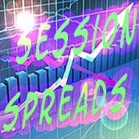 Session Spreads