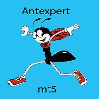 Antexpert mt5