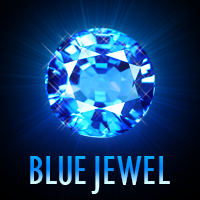 Blue Jewel