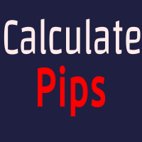 Calculate Pips