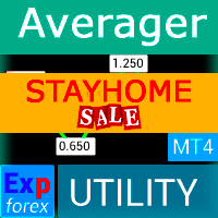 Exp Averager