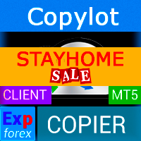 Exp COPYLOT CLIENT for MT5