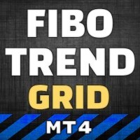 FIBO Trend EA mt4