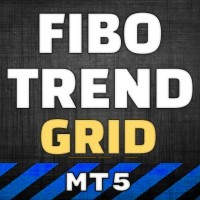 FIBO Trend EA mt5
