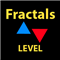 Fractal with levels