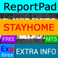Ind5 Extra Report Pad