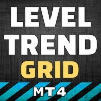 Level Trend EA MT4