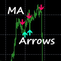 MA Arrows