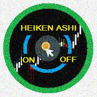 Heiken Ashi OnOff MT4