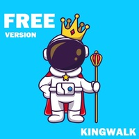 KingWalk Free