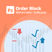 PZ Order Block MT5