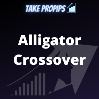 TakePropips Alligator Crossover