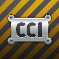 CCI finger