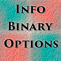 Binary options 中文