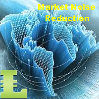 Market Noise Reduction Hourly Indicator MT5
