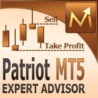 Patriot MT5