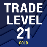 TradeLevel21 Gold