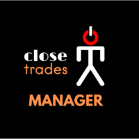 Close Trades Manager