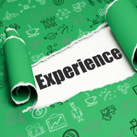Experience MT4