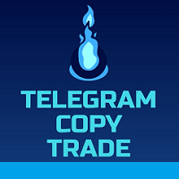 Free Telegram To MT4 Copy Trade