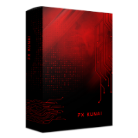 Fx Kunai