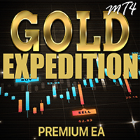 Gold Expedition EA
