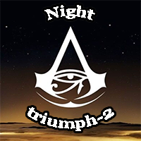 Night triumph 2