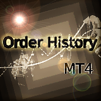 Order History