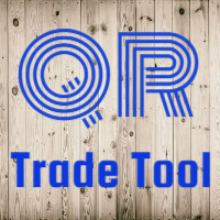 QR Trade Tool