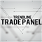 Trendline Trade Panel