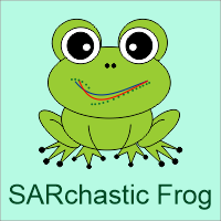 SARchastic Frog EA