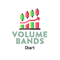 Volume Bands Chart