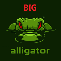 Big Alligator