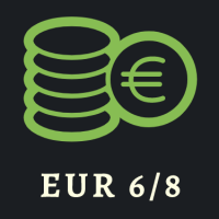 EUR 6 of 8