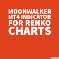 Moonwalker MT4 Indicator for Renko Charts