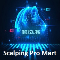 Scalping Pro Mart