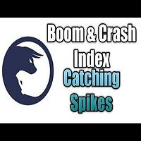Spike killer boom crash