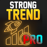 Strong Trend Pro MT5