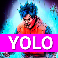 YOLO Gold go go