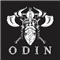 God Odin