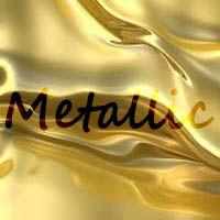 Metallic EA