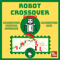 Robot Crossover Demo
