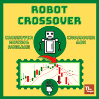 Robot Crossover