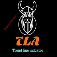 Trend line tla
