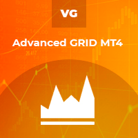 Advanced GRID MT4