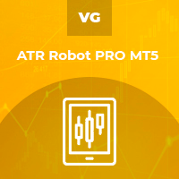 ATR Robot PRO MT5