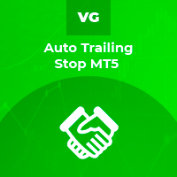 Auto Trailing Stop MT5
