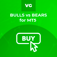 BULLS vs BEARS for MT5
