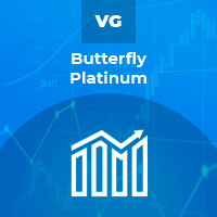 Butterfly Platinum