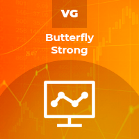 Butterfly Strong